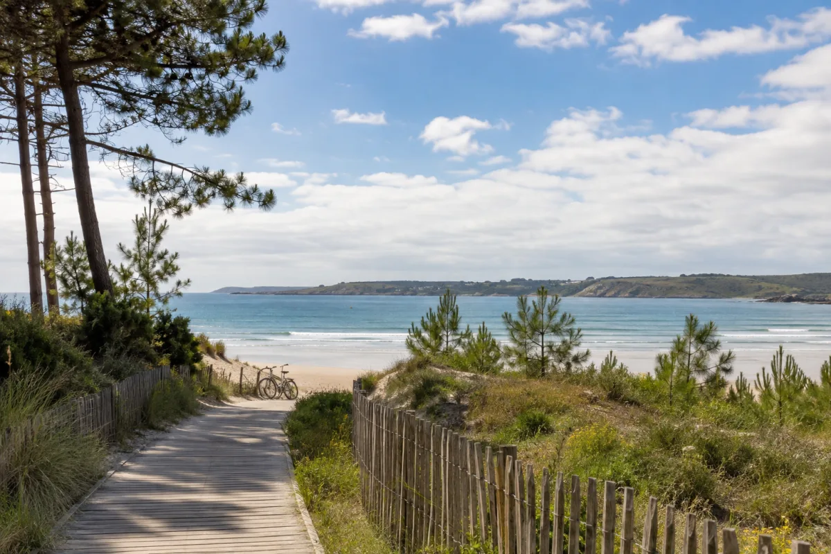 Maison de vacances au bord de la mer : bien choisir son emplacement